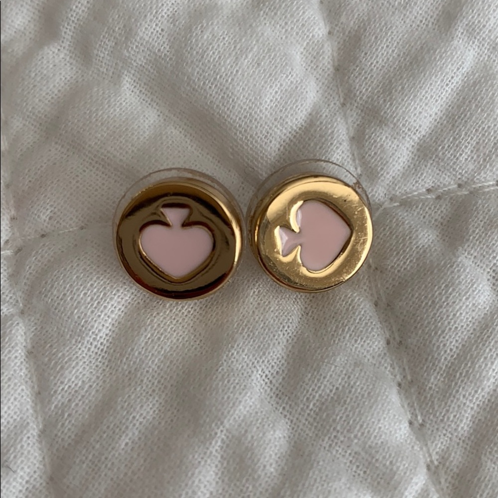Kate Spade Stud Earrings